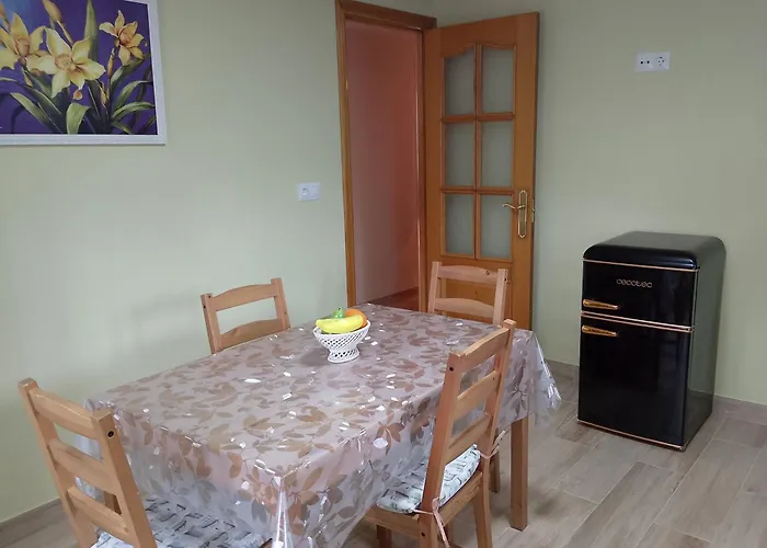 Casa Marcelino