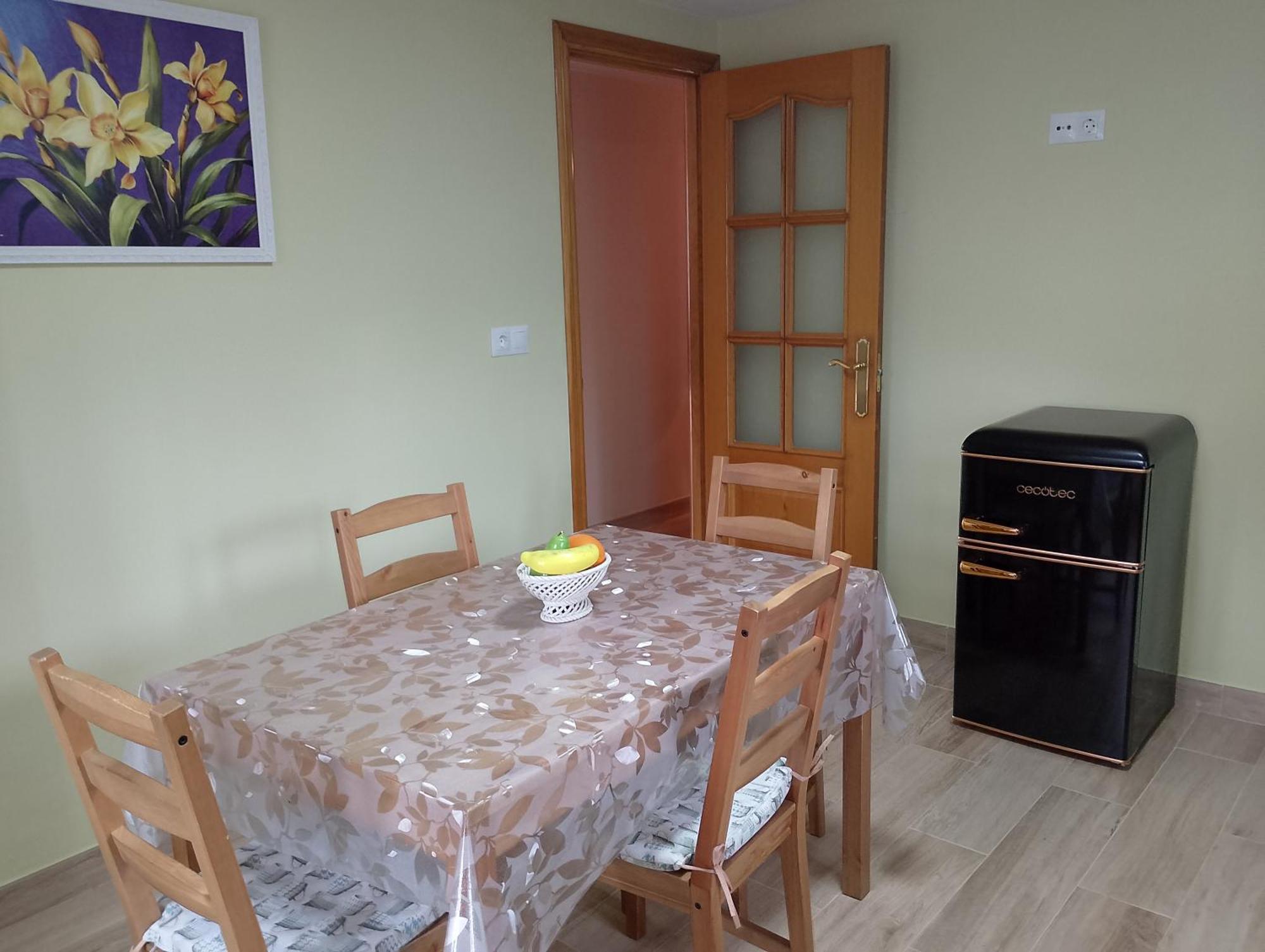 Casa Marcelino Holiday home
