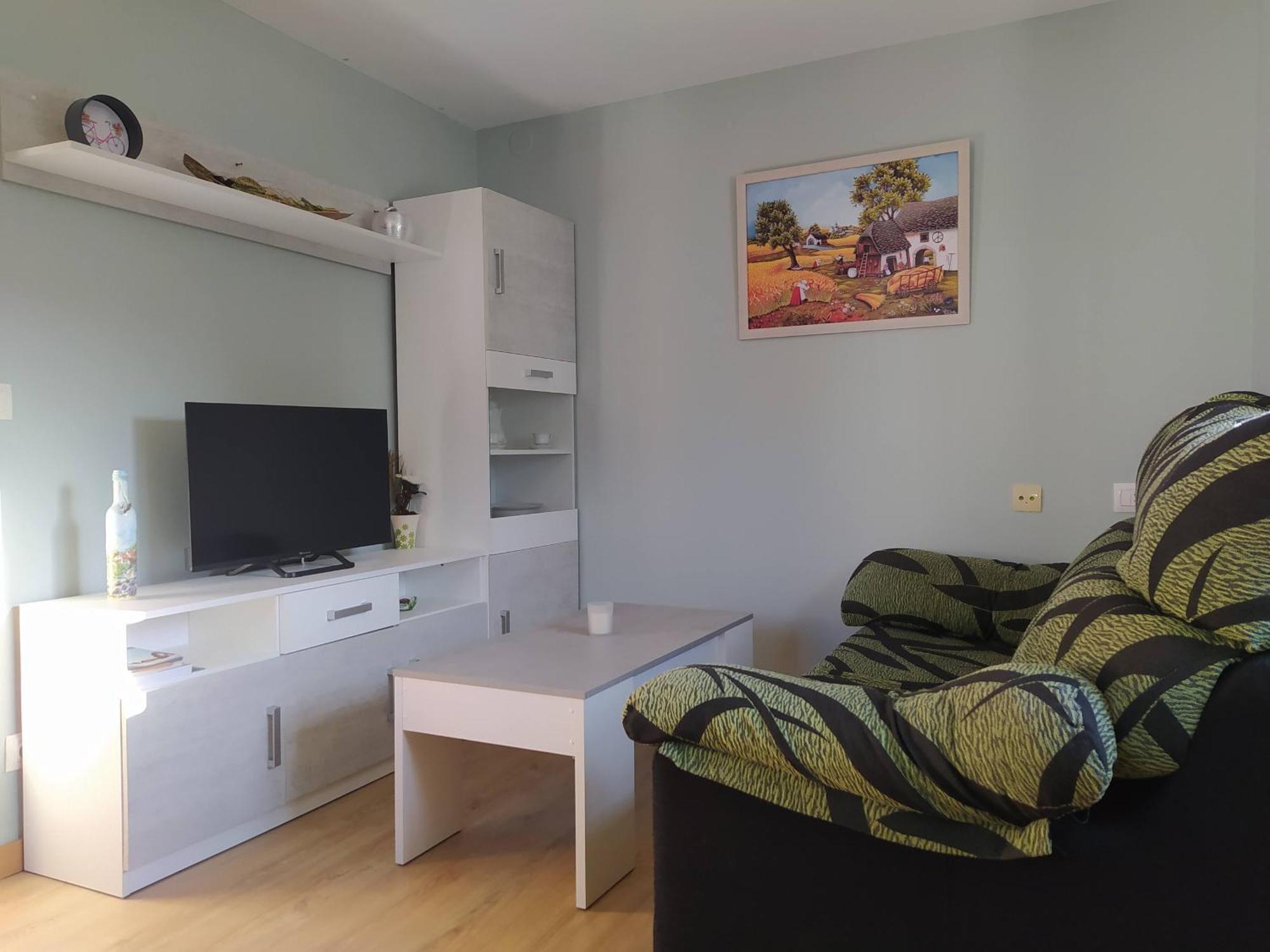 Holiday home Casa Marcelino *