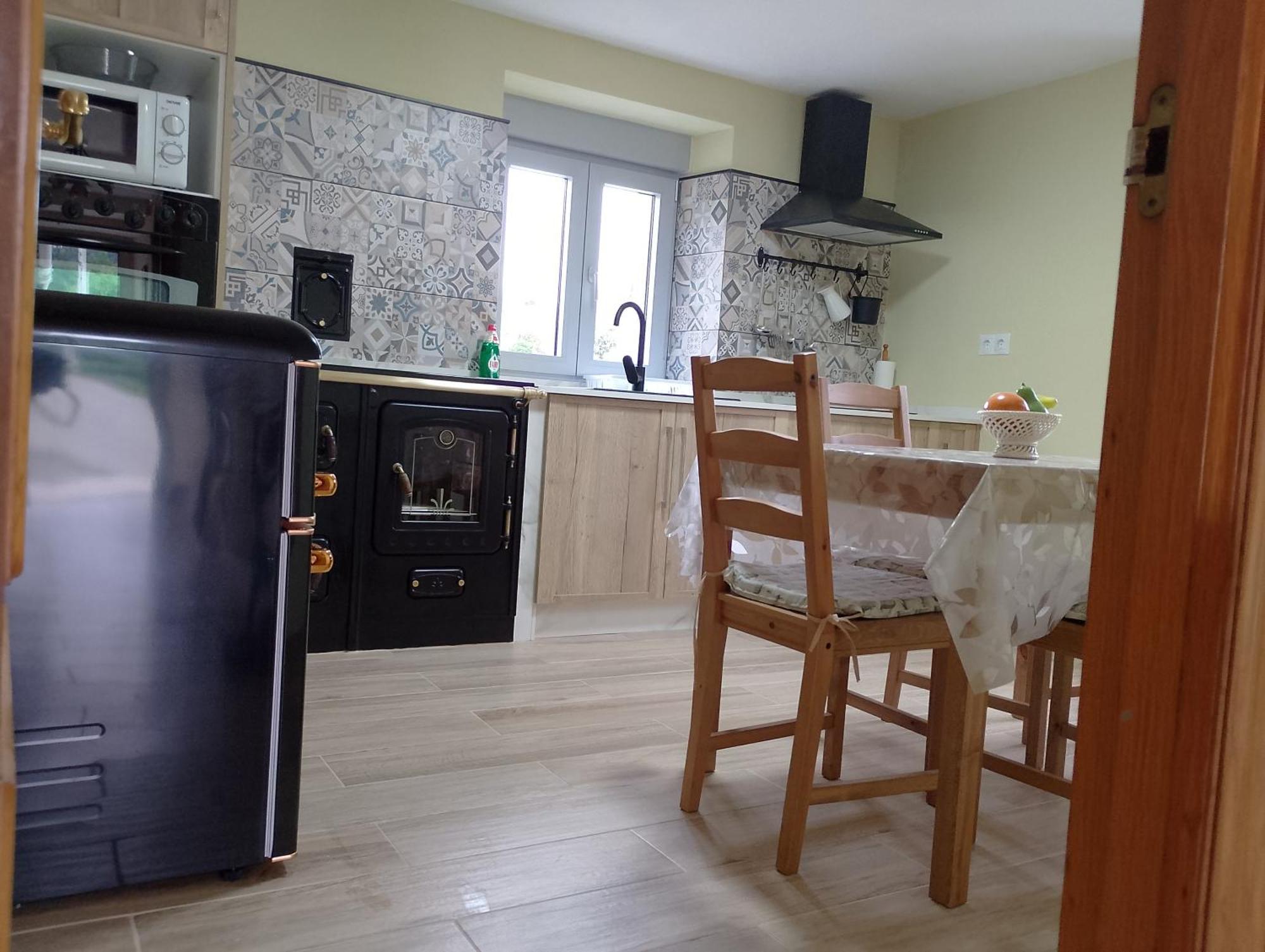 Casa Marcelino Holiday home *